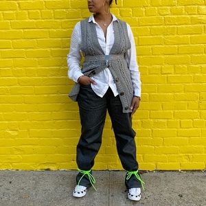 Meet your Posher, Ice